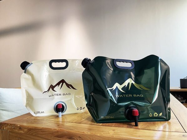 Water storage bag - Image 2