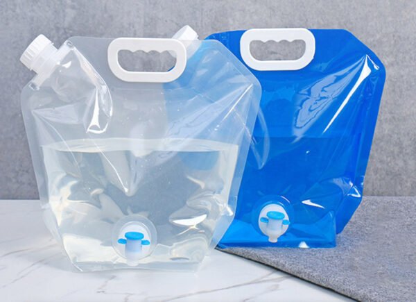 Water storage bag - Image 3