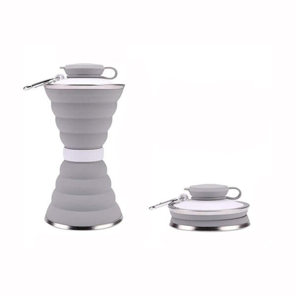 Folding cup-Double cone - Image 4