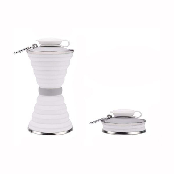 Folding cup-Double cone - Image 3